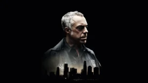 Bosch: reseña de la serie