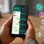 How to set up a second WhatsApp account to improve your privacy