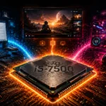 i5-7500: o processador em segunda mão com a melhor relação qualidade-preço