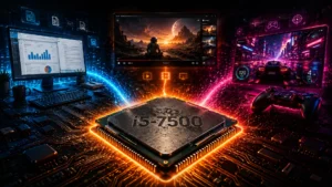 i5-7500: la CPU de segunda mano con mejor relación calidad-precio
