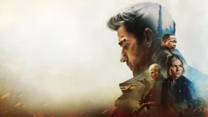 Jack Ryan Guerra Encubierta Reseña