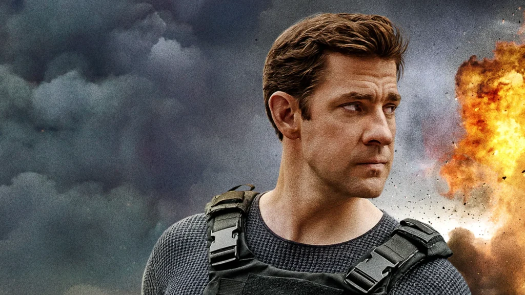 Jack Ryan, de serie: zeer Amerikaans actie- en spionagevermaak