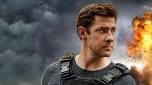 Jack Ryan reseña de la serie de Amazon de 2018