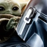 The Mandalorian and Grogu: quatro episódios de uma grande série disfarçados de filme