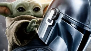 Mandalorian and Grogu reseña