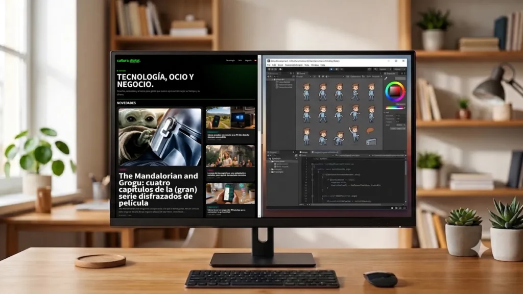 Mantener las pestañas de Chrome en escritorios virtuales diferentes en Windows