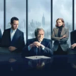 Succession: a série aclamadíssima em que todo mundo te irrita