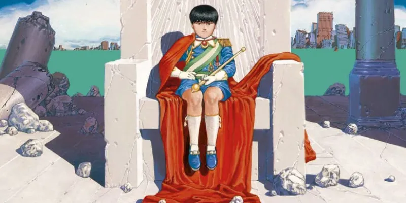 Akira