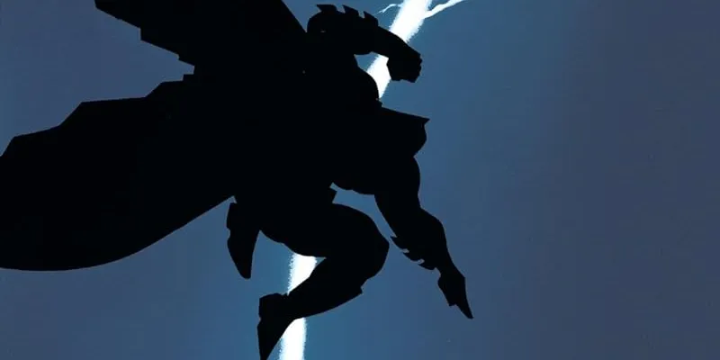 Batman: The Dark Knight Returns