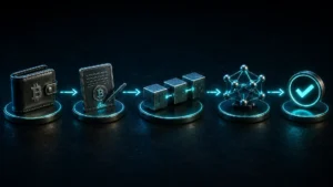 Como funciona o Bitcoin
