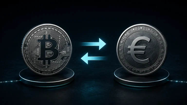 Como vender Bitcoin y retirar el dinero. Offramp