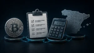 Cómo tributa Bitcoin en España