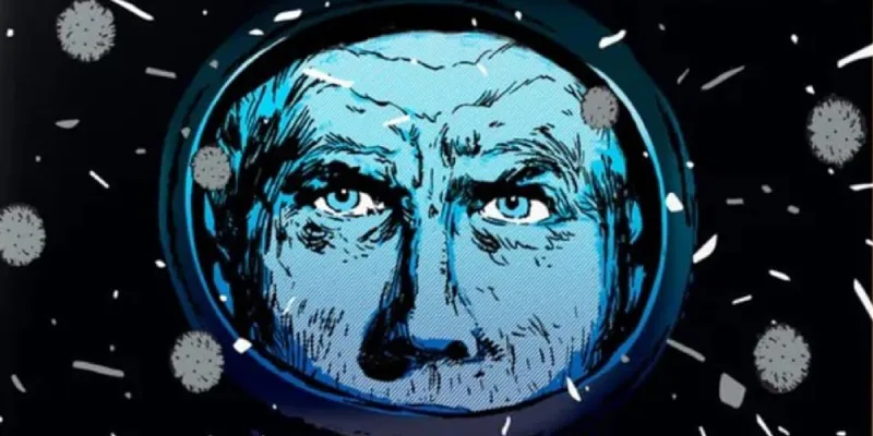 El Eternauta