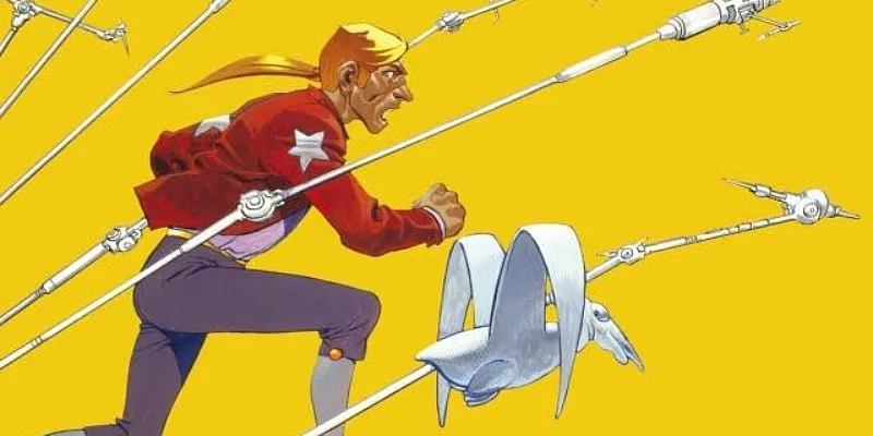 El Incal