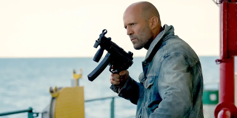 El Motín de Statham