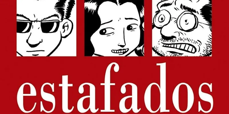 Estafados