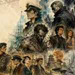 Los 10 mejores cómics de la historia (para mí)