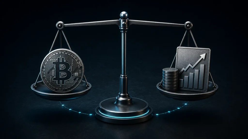 Merece la pena Bitcoin