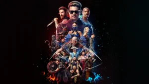 Mortal Kombat 2 (2026), reseña