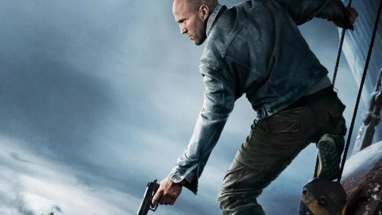 El motín de Statham reseña