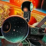 Némesis: buenas ideas en un Asimov corriente