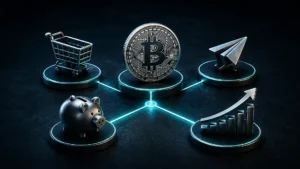 Para qué sirve Bitcoin