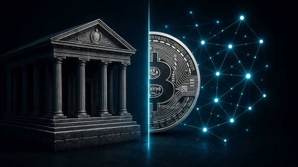 Por qué Bitcoin es importante