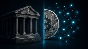 Por qué Bitcoin es importante