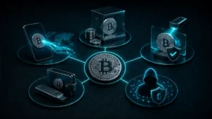 Por que o Bitcoin tem valor