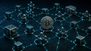 Qué es Bitcoin