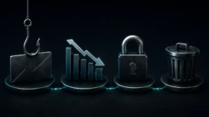 Cuáles son los riesgos de comprar Bitcoin