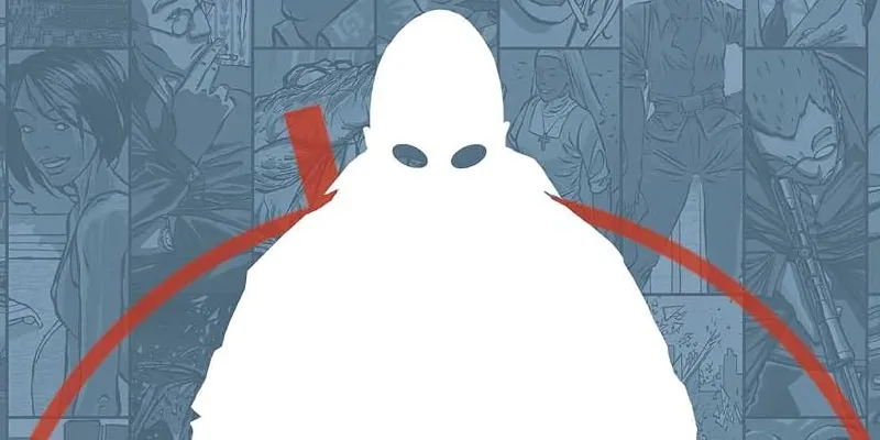 The Killer