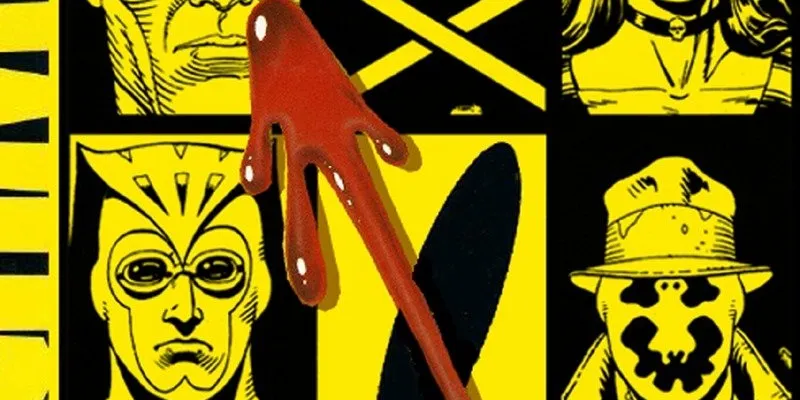 Watchmen