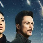 Debris: das Bastardkind von Fringe und Akte X