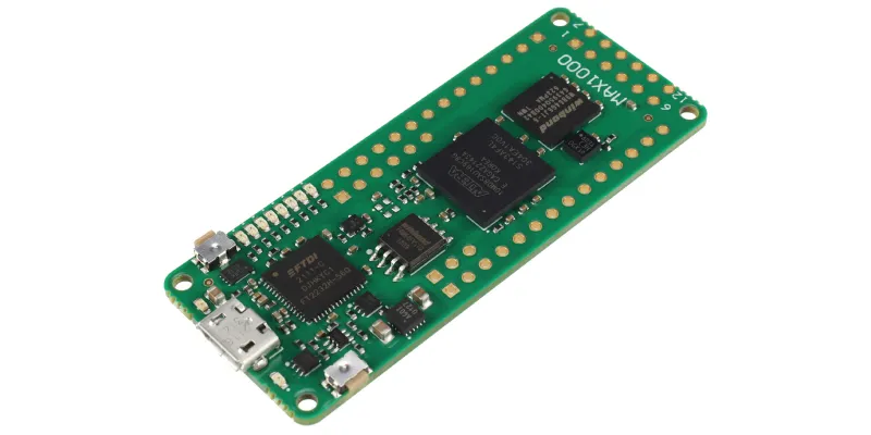 FPGA