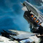 Leviathan Wakes: el comienzo de The Expanse vuela a 5G