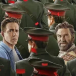 Mayday: Ryan Reynolds’ Buddy-Movie und der Bruder von Sisu