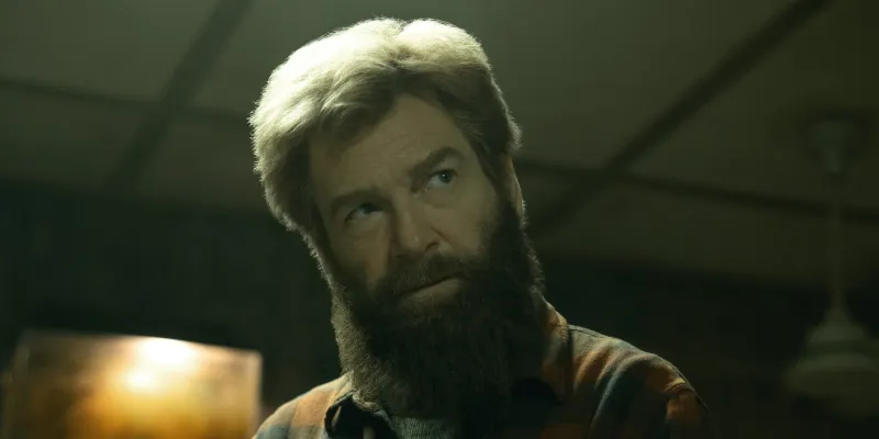 Mayday: Kennet Branagh es un ex-agente del KGB