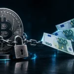 Bitcoin beleihen