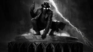 Spider-Noir: reseña de la serie