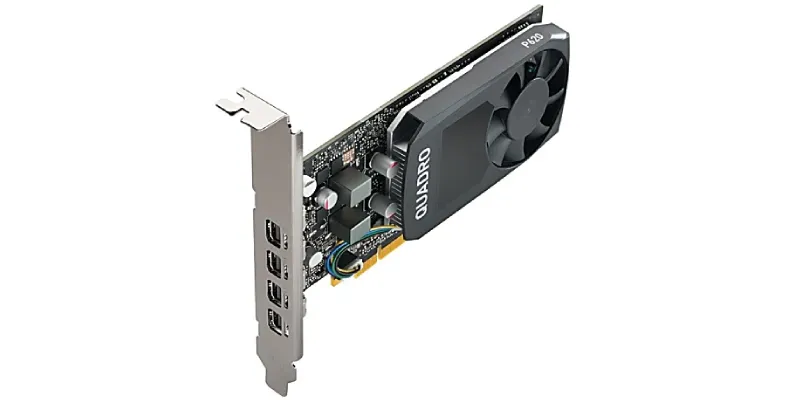 Nvidia Quadro p620
