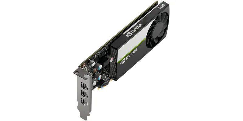 Nvidia Quadro T400