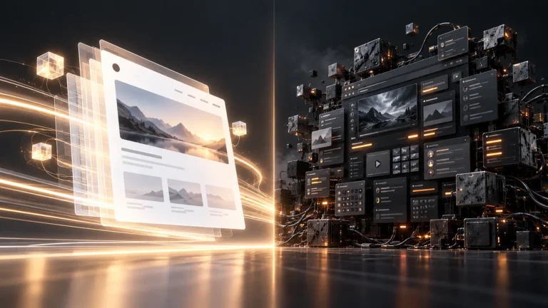 Astro framework: ventajas e inconvenientes