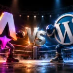 Astro vs WordPress: cuándo elegir cada uno
