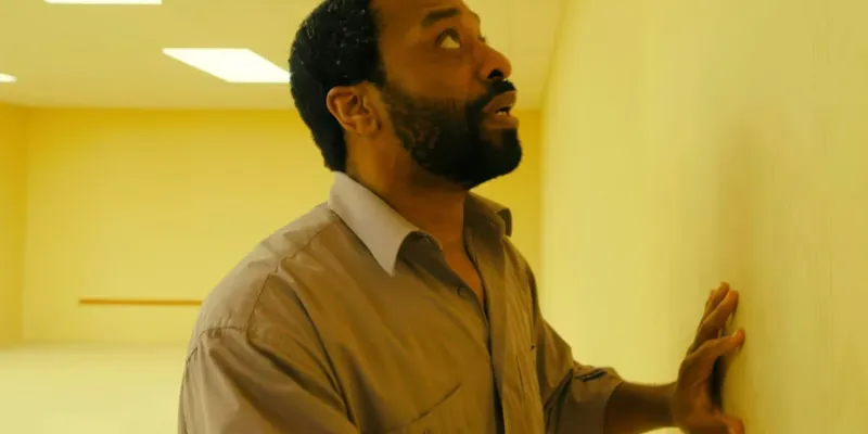 El protagonista masculino de Backrooms