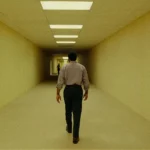 Backrooms (2026): experimenteller Horror