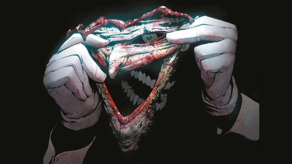 Reseña de Batman - La muerte de la familia