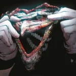 Batman – Der Tod der Familie: Der Joker so furchteinflößend wie nie. Ohne Zweifel