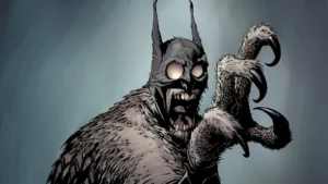 Batman – A Corte das Corujas: os segredos mais bem guardados de Gotham