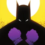 Batman – Año Cero: un espectáculo visual un pelín largo